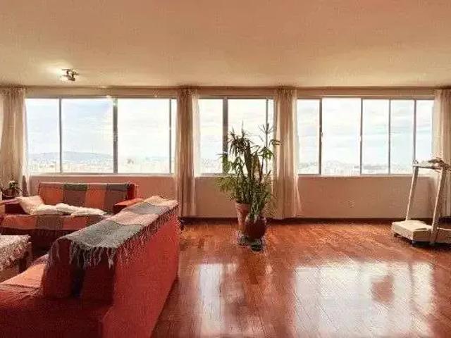 Apartamento para Venda em Porto Alegre/RS Rio Branco 4 Quartos