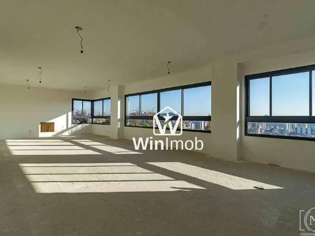 Apartamento para Venda em Porto Alegre/RS Rio Branco 4 Quartos