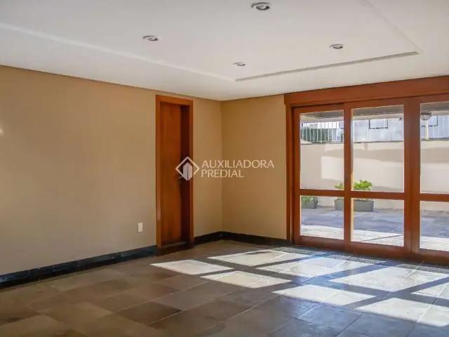 Apartamento para Venda em Porto Alegre/RS Rio Branco 4 Quartos