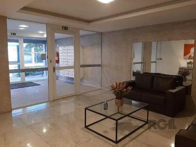 Apartamento para Venda em Porto Alegre/RS Rio Branco 6 Quartos