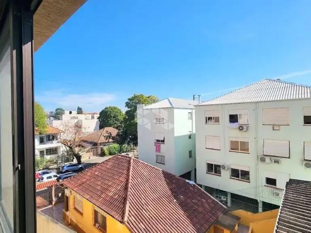 Apartamento para Venda em Porto Alegre/RS São Geraldo 1 Quartos