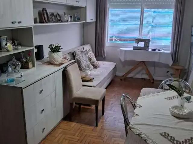 Apartamento para Venda em Porto Alegre/RS São Geraldo 1 Quartos