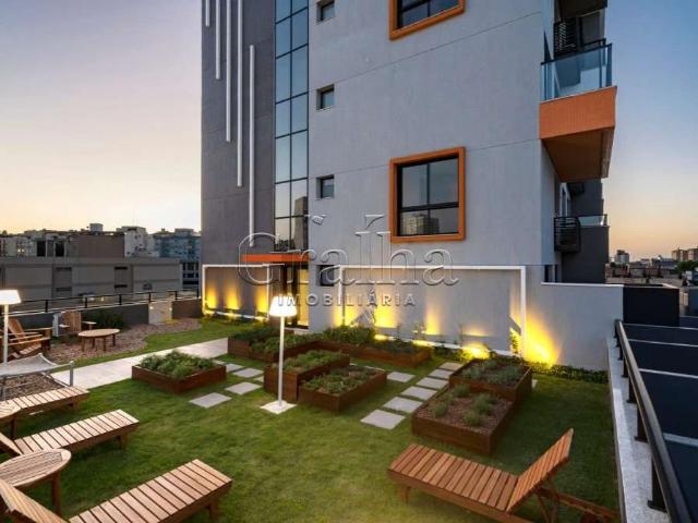 Apartamento para Venda em Porto Alegre/RS São Geraldo 1 Quartos