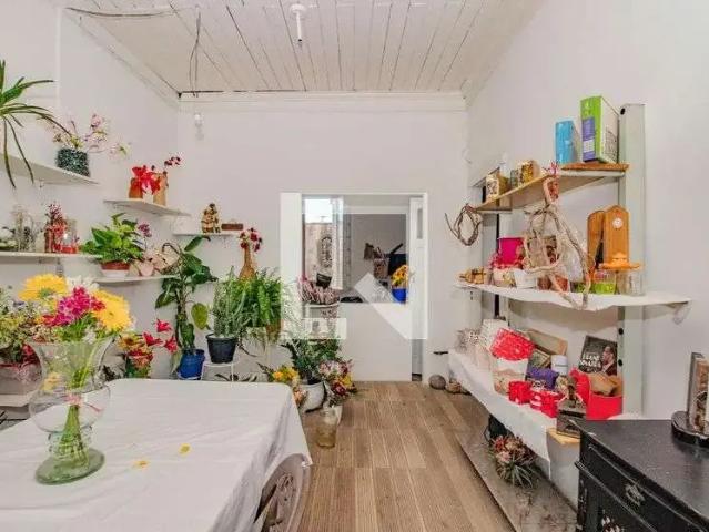 Apartamento para Venda em Porto Alegre/RS São Geraldo 1 Quartos