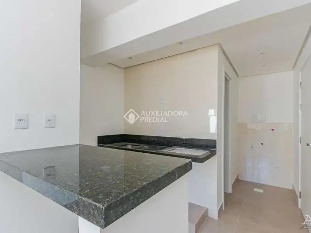 Apartamento para Venda em Porto Alegre/RS São Geraldo 1 Quartos