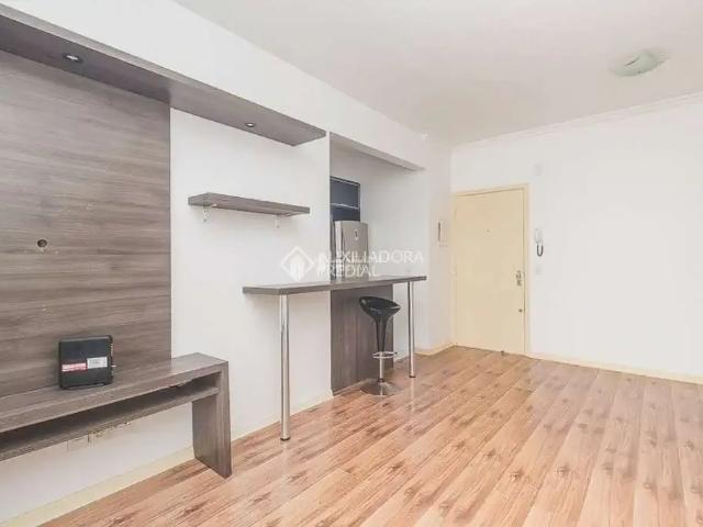 Apartamento para Venda em Porto Alegre/RS São Geraldo 2 Quartos