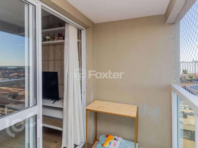 Apartamento para Venda em Porto Alegre/RS São Geraldo 2 Quartos