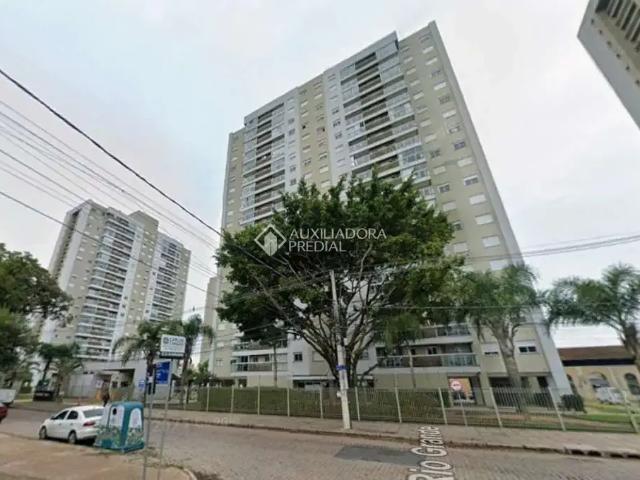 Apartamento para Venda em Porto Alegre/RS São Geraldo 2 Quartos