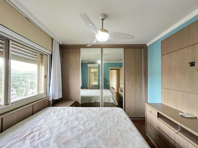 Apartamento para Venda em Porto Alegre/RS São Geraldo 3 Quartos
