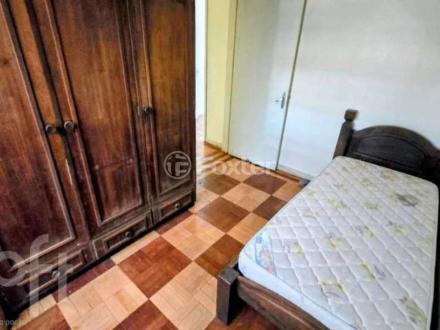 Apartamento para Venda em Porto Alegre/RS São Geraldo 3 Quartos