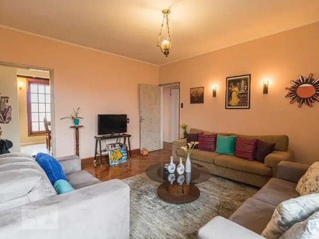 Apartamento para Venda em Porto Alegre/RS São Geraldo 3 Quartos
