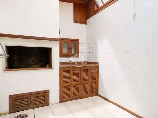 Apartamento para Venda em Porto Alegre/RS São João 1 Quartos
