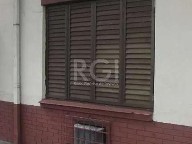 Apartamento para Venda em Porto Alegre/RS São João 1 Quartos