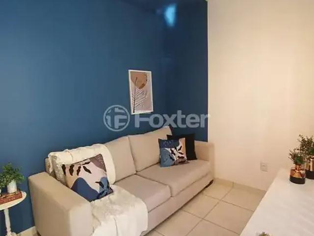 Apartamento para Venda em Porto Alegre/RS São João 1 Quartos