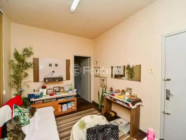 Apartamento para Venda em Porto Alegre/RS São João 1 Quartos
