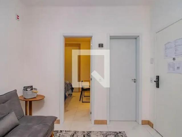 Apartamento para Venda em Porto Alegre/RS São João 1 Quartos
