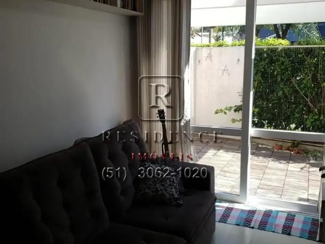 Apartamento para Venda em Porto Alegre/RS São João 1 Quartos
