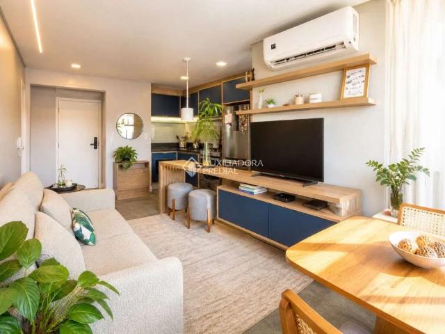Apartamento para Venda em Porto Alegre/RS São João 1 Quartos