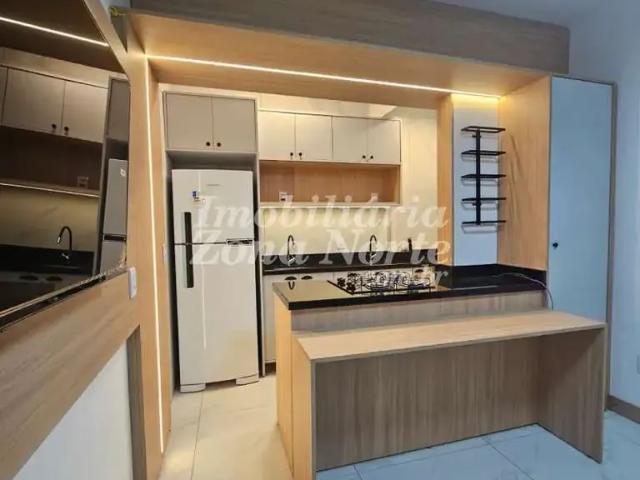Apartamento para Venda em Porto Alegre/RS São João 1 Quartos