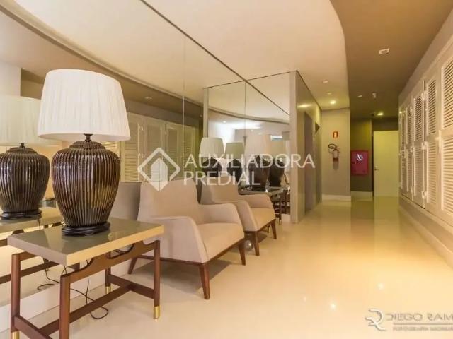 Apartamento para Venda em Porto Alegre/RS São João 1 Quartos