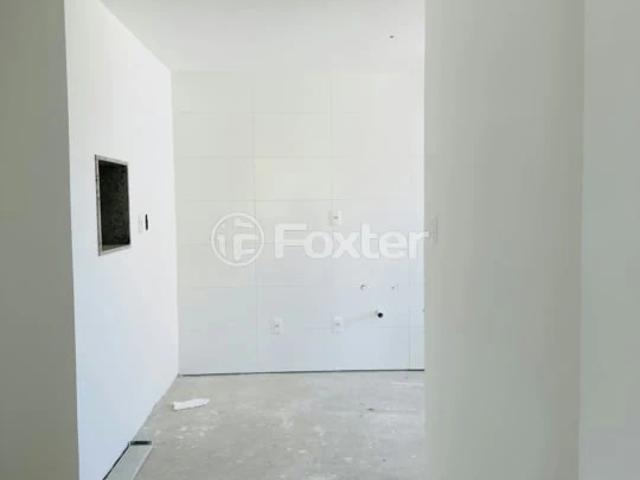 Apartamento para Venda em Porto Alegre/RS São João 1 Quartos