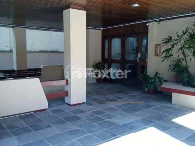 Apartamento para Venda em Porto Alegre/RS São João 1 Quartos