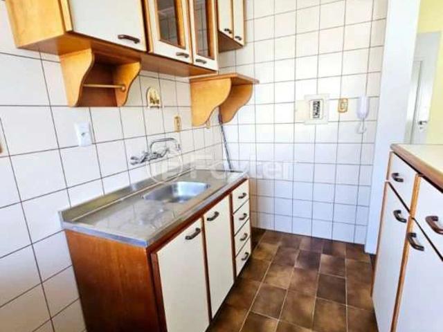 Apartamento para Venda em Porto Alegre/RS São João 1 Quartos