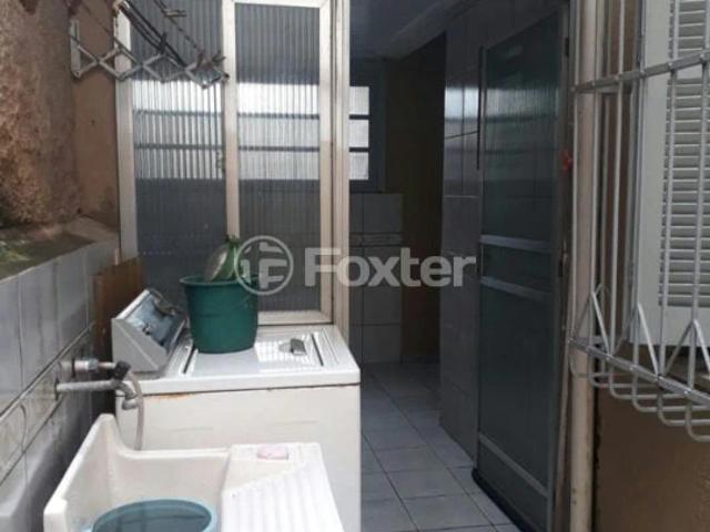 Apartamento para Venda em Porto Alegre/RS São João 1 Quartos