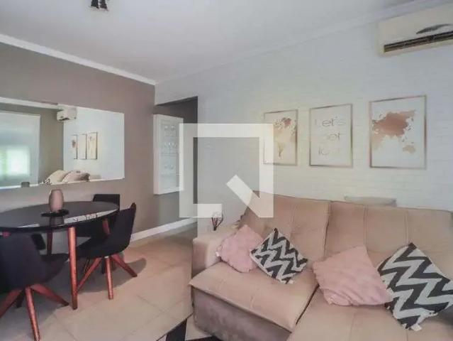 Apartamento para Venda em Porto Alegre/RS São João 1 Quartos