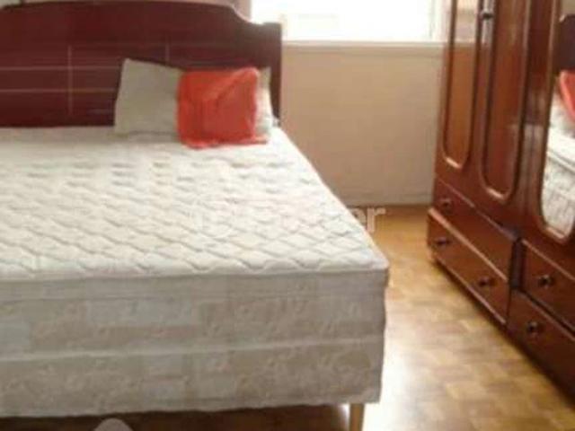 Apartamento para Venda em Porto Alegre/RS São João 1 Quartos
