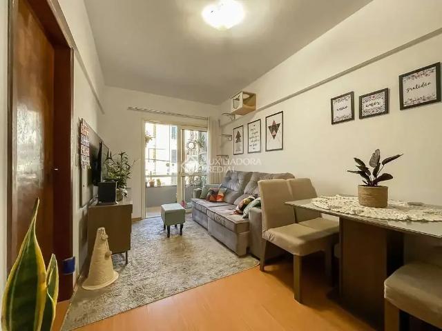 Apartamento para Venda em Porto Alegre/RS São João 1 Quartos