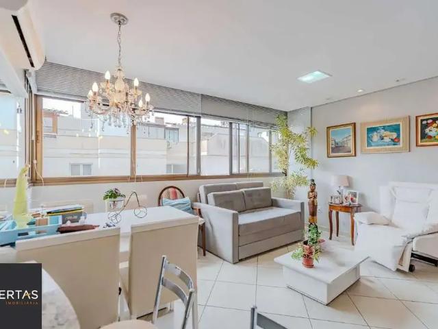 Apartamento para Venda em Porto Alegre/RS São João 1 Quartos