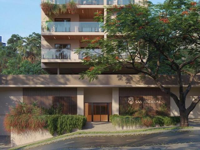 Apartamento para Venda em Porto Alegre/RS São João 1 Quartos