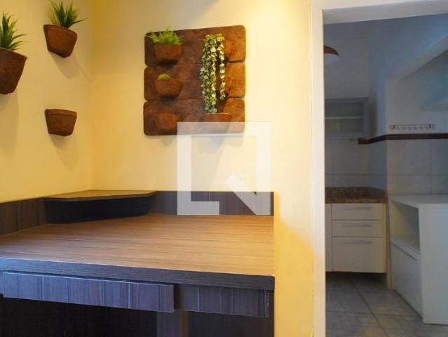 Apartamento para Venda em Porto Alegre/RS São João 1 Quartos