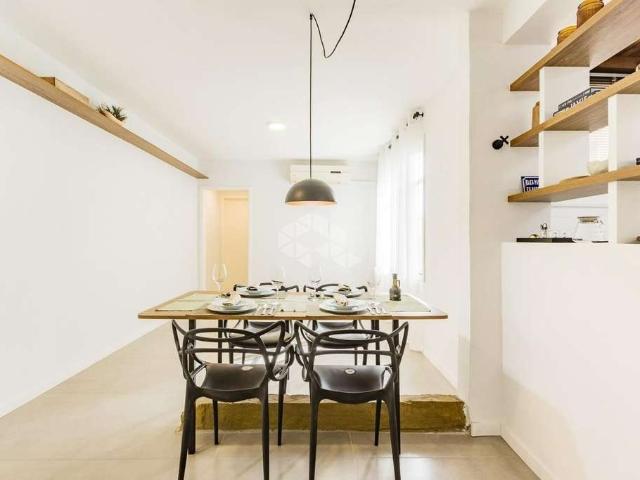 Apartamento para Venda em Porto Alegre/RS São João 1 Quartos
