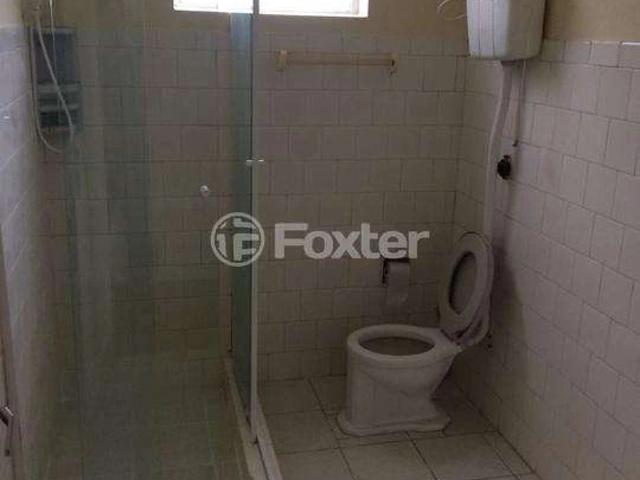 Apartamento para Venda em Porto Alegre/RS São João 1 Quartos