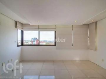 Apartamento para Venda em Porto Alegre/RS São João 1 Quartos