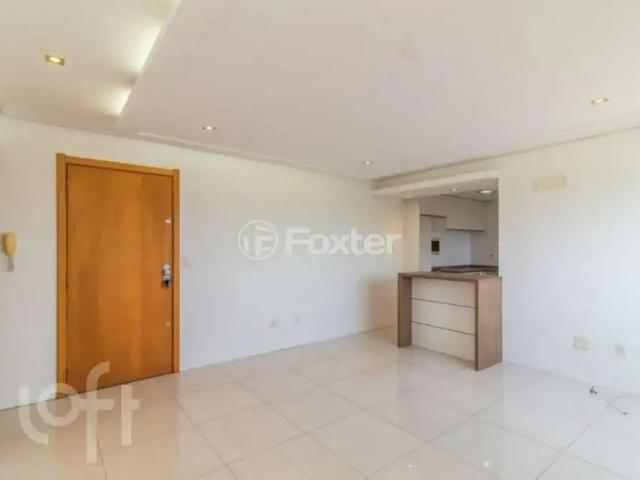 Apartamento para Venda em Porto Alegre/RS São João 1 Quartos