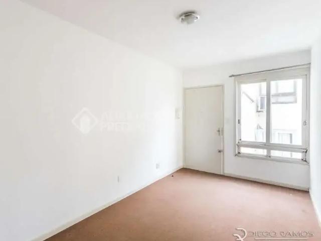 Apartamento para Venda em Porto Alegre/RS São João 1 Quartos