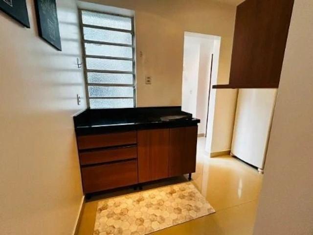 Apartamento para Venda em Porto Alegre/RS São João 1 Quartos