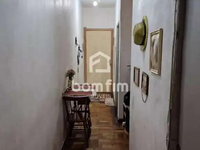 Apartamento para Venda em Porto Alegre/RS São João 1 Quartos