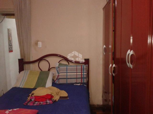 Apartamento para Venda em Porto Alegre/RS São João 1 Quartos