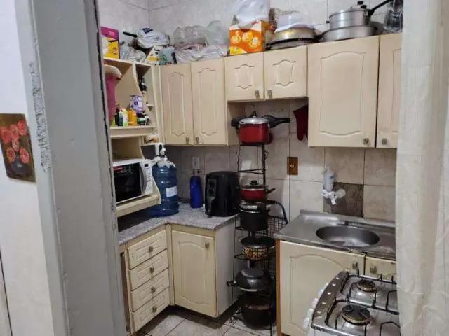 Apartamento para Venda em Porto Alegre/RS São João 1 Quartos