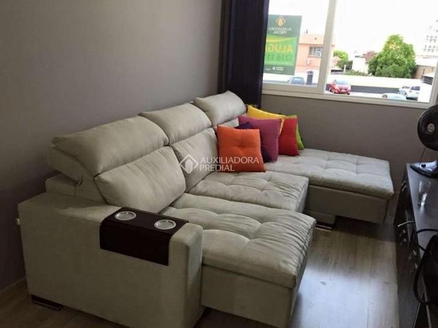 Apartamento para Venda em Porto Alegre/RS São João 2 Quartos
