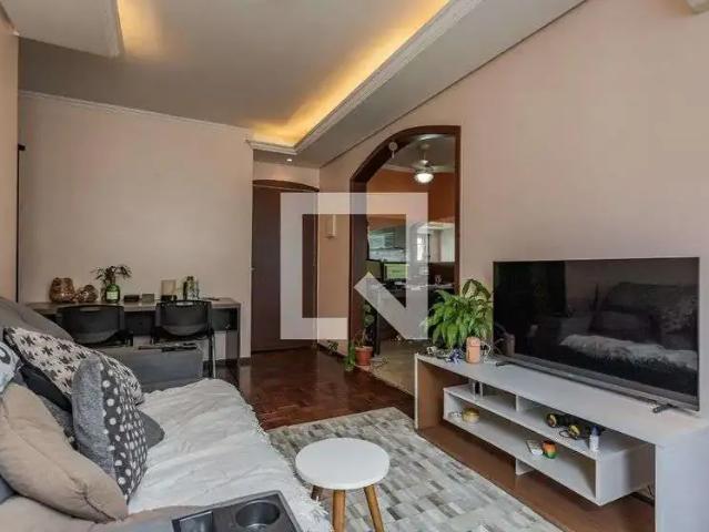Apartamento para Venda em Porto Alegre/RS São João 2 Quartos