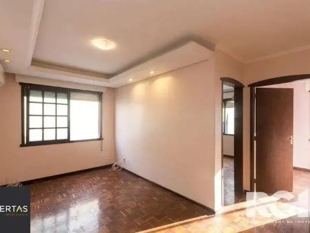 Apartamento para Venda em Porto Alegre/RS São João 2 Quartos