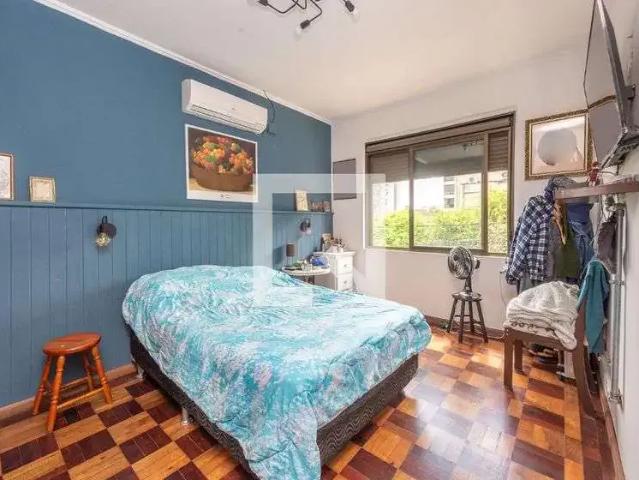 Apartamento para Venda em Porto Alegre/RS São João 2 Quartos