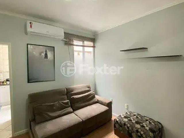 Apartamento para Venda em Porto Alegre/RS São João 2 Quartos