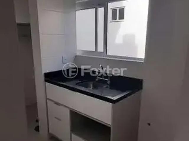 Apartamento para Venda em Porto Alegre/RS São João 2 Quartos