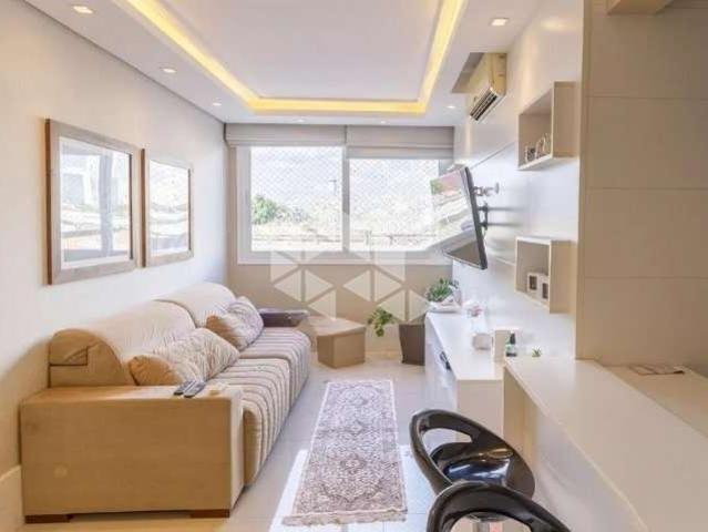 Apartamento para Venda em Porto Alegre/RS São João 2 Quartos